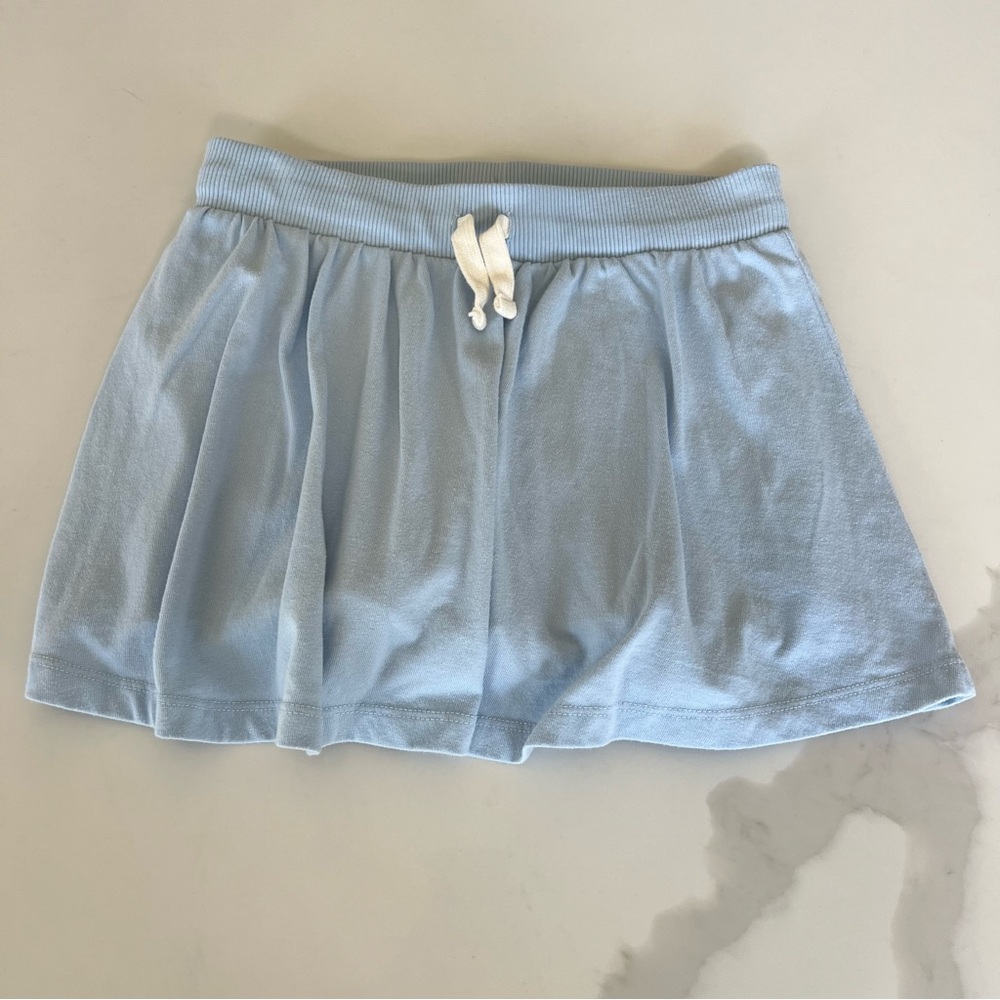 Old Navy Light Blue Skort for Kids